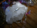Charger l&#39;image dans la galerie, Bracelet Pierre de Lune - Argent 925
