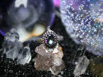 Charger l&#39;image dans la galerie, Bague Cosmique VII - Topaze Mystique - Argent 925
