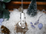 Charger l&#39;image dans la galerie, Collier Quartz - Argent 925
