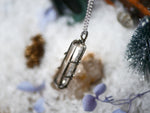 Charger l&#39;image dans la galerie, Collier Quartz - Argent 925
