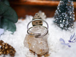 Charger l&#39;image dans la galerie, Bague Agate Dendritique II - Argent 925
