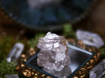 Charger l'image dans la galerie, Bague fine réglable Fluorine - Argent 925
