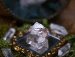 Charger l'image dans la galerie, Bague fine réglable Fluorine II - Argent 925
