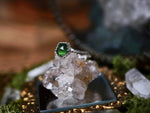 Charger l'image dans la galerie, Bague fine réglable Serpentine - Argent 925
