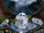 Charger l'image dans la galerie, Bague Symbole - Lune
