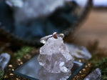 Charger l'image dans la galerie, Bague Symbole - Lune
