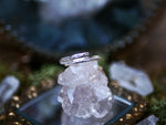 Charger l'image dans la galerie, Bague Symbole - Lune
