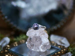 Charger l'image dans la galerie, Bague Symbole - Etoile - Argent 925
