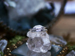 Charger l'image dans la galerie, Bague Symbole - Etoile - Argent 925
