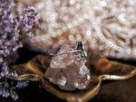 Charger l'image dans la galerie, Bague Art Nouveau Pt. II - Péridot &amp; Argent 925
