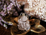 Charger l'image dans la galerie, Bague Art Nouveau Pt. II - Péridot &amp; Argent 925
