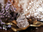 Charger l'image dans la galerie, Bague Art Nouveau Pt. II - Péridot &amp; Argent 925
