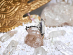 Charger l'image dans la galerie, Bague Éclats des Abysses - Nacre - Argent 925
