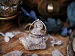 Charger l'image dans la galerie, Bague Khepri VI - Labradorite - Argent 925
