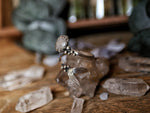 Charger l'image dans la galerie, Bague Sirène - Pierre de Lune - Argent 925

