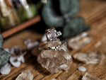 Charger l'image dans la galerie, Bague Sirène - Super Seven - Argent 925
