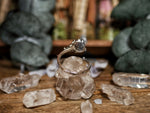 Charger l'image dans la galerie, Bague Sirène - Super Seven - Argent 925
