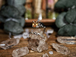 Charger l'image dans la galerie, Bague Sirène - Citrine - Argent 925
