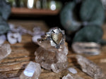 Charger l'image dans la galerie, Bague Ex-Voto I - Argent 925 &amp; Laiton
