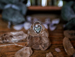 Charger l'image dans la galerie, Amulette Ex-Voto IV - Argent 925 &amp; Laiton
