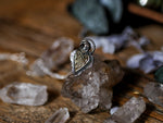 Charger l'image dans la galerie, Amulette Ex-Voto I - Argent 925 &amp; Laiton
