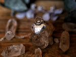 Charger l'image dans la galerie, Amulette Ex-Voto I - Argent 925 &amp; Laiton
