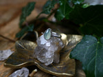 Charger l'image dans la galerie, Bague fine réglable Calcédoine - Argent 925
