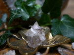 Charger l'image dans la galerie, Bague fine réglable Calcédoine - Argent 925
