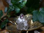 Charger l'image dans la galerie, Bague fine réglable Super Seven - Argent 925
