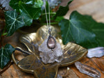 Charger l'image dans la galerie, Collier "Simple" Super Seven - Argent 925
