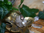Charger l'image dans la galerie, Collier "Simple" Super Seven - Argent 925
