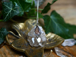 Charger l'image dans la galerie, Collier "Simple" Super Seven - Argent 925
