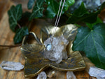 Charger l'image dans la galerie, Collier "Simple" Topaze bleue - Argent 925
