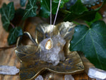 Charger l'image dans la galerie, Collier "Simple" Citrine - Argent 925
