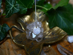 Charger l'image dans la galerie, Collier "Simple" Améthyste - Argent 925
