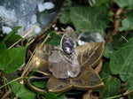 Charger l'image dans la galerie, Bague Elfique IV - Améthyste - Argent 925
