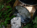 Charger l'image dans la galerie, Tour d'oreille Elfique - Fluorine - Argent 925
