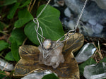 Charger l'image dans la galerie, Collier Elfique IV - Opale Cantera - Argent 925
