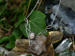 Charger l'image dans la galerie, Collier Elfique IV - Opale Cantera - Argent 925
