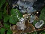 Charger l'image dans la galerie, Collier Elfique IV - Opale Cantera - Argent 925
