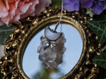 Charger l'image dans la galerie, Collier Jardin des Rêves V - Pierre de Lune &amp; Prasiolite
