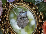 Charger l'image dans la galerie, Collier Jardin des Rêves V - Pierre de Lune &amp; Prasiolite
