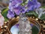 Charger l'image dans la galerie, Bague Jardin des Rêves III - Labradorite
