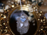 Charger l'image dans la galerie, Collier Ex-Voto VII - Améthyste - Argent 925
