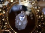 Charger l'image dans la galerie, Collier Ex-Voto VI - Cornaline - Argent 925
