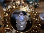 Charger l'image dans la galerie, Collier Ex-Voto IV - Améthyste (Grand) - Argent 925
