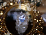 Charger l'image dans la galerie, Collier Ex-Voto III - Prasiolite - Argent 925
