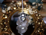 Charger l'image dans la galerie, Collier Ex-Voto II - Labradorite (grand) - Argent 925
