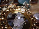 Charger l'image dans la galerie, Bague Ex-Voto VIII - Améthyste - Argent 925
