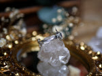 Charger l'image dans la galerie, Bague Ex-Voto VII - Tourmaline Watermelon - Argent 925
